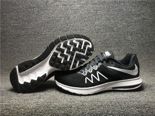 Super Max Nike Zoom Winflo 3 Men--001